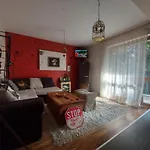 1 Bedroom Cozy Flat Apartment Pamporovo