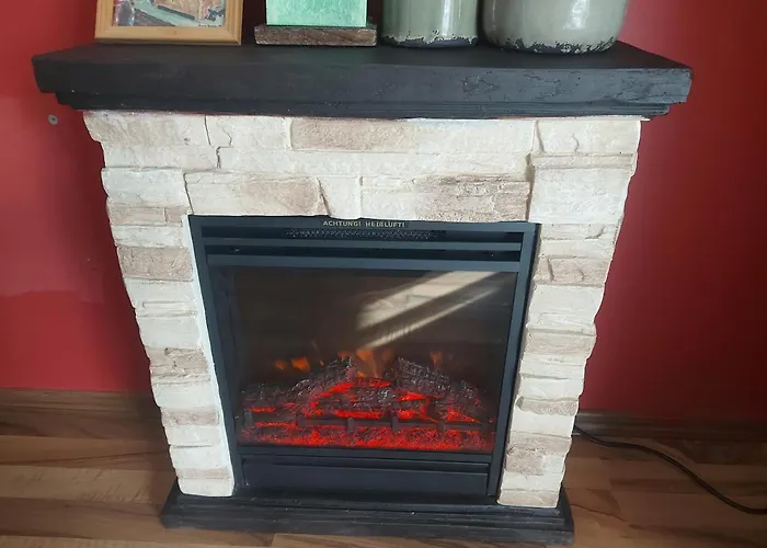 1 Bedroom Cozy Flat Apartament